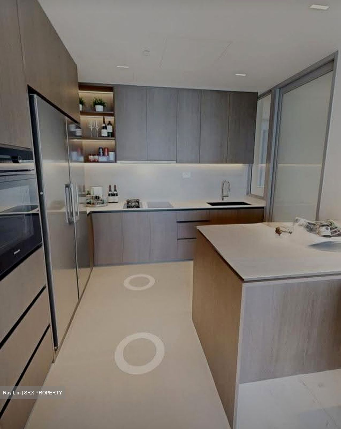 The Oceanfront @ Sentosa Cove (D4), Condominium #608538721